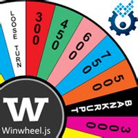 winwheel.js|dougTesting.net : Winwheel.js Examples.